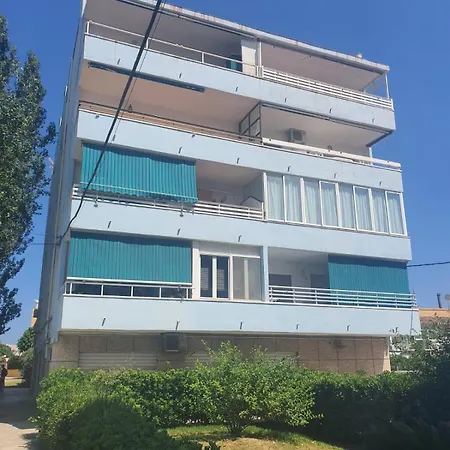 Appartman After Complet Reconstruction In Quiet Zone And Close To The Sea * 데니아