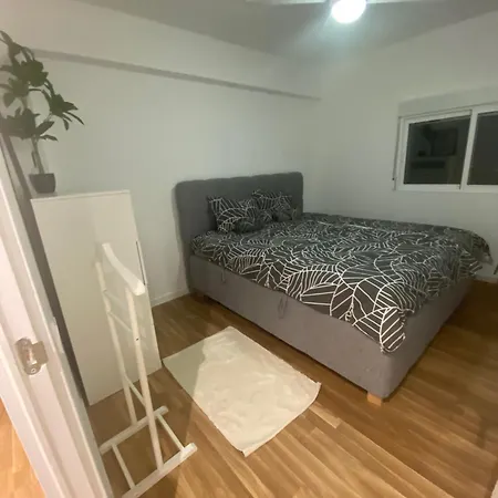 아파트 Appartman After Complet Reconstruction In Quiet Zone And Close To The Sea *